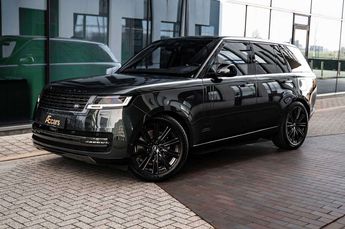  Voir d&eacute;tails -Land rover Range Rover VOGUE P550e AUTOBIOGRAPHY FULL OPTION VA &agrave; Izegem (88)
