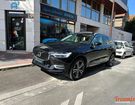 Volvo XC60 2.0 T8 390H 300 PHEV HYBRID TWIN-ENGINE  &agrave; Enghien-les-Bains (95)