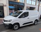 Peugeot Partner Vu III 1.6 BLUEHDI 100CV Standard &agrave; Enghien-les-Bains (95)
