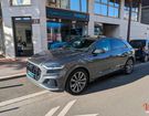 Audi Q8 3.0 50 TDI 285 QUATTRO TIPTRONIC 8 à Enghien-les-Bains (95) Audi Q8 3.0 50 TDI 285 QUATTRO TIPTRONIC 8 à Enghien-les-Bains (95)