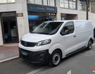 Fiat Scudo III 1.5 MultiJet 120CV &agrave; Enghien-les-Bains (95)