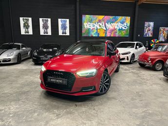  Voir d&eacute;tails -Audi A3 2.0 TDI 150 CH * Toit ouvrant, VIRTUAL C &agrave; Chazay-d'Azergues (69)