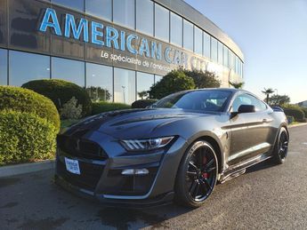  Voir d&eacute;tails -Ford Mustang Shelby GT500 V8 5.2L 760ch &agrave;  Le Coudray-Montceaux (91)