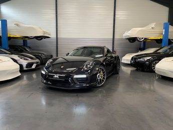 Voir d&eacute;tails -Porsche 911 991.2 Turbo S &agrave; Toulouse (31)
