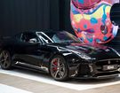 Jaguar F-Type SVR V8 5.0 575cv AWD | Malus pay� Origin &agrave; Saint-Michel-sur-Orge (91)