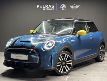  Voir d&eacute;tails -Mini Cooper SE 184ch Edition Premium Plus BVA 5CV &agrave; Toulouse (31)