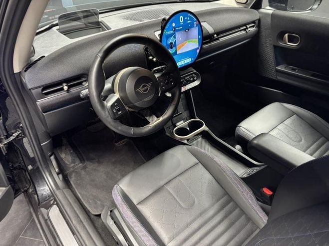 Mini Cooper 3 Portes C 156ch Classic DKG7 Midnight Black Ii de 2025