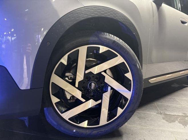 Mini Countryman S 218ch Favoured ALL4 DKG7 Argent� de 2024