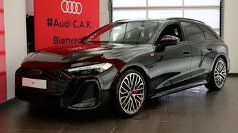  Voir d&eacute;tails -Audi A5 AVANT TFSI 204 ch S tronic 7 S line &agrave;  La Rochelle (17)