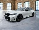 BMW Serie 3 touring M340d xDrive - BVA Sport G21 LCI &agrave; Ozoir-la-Ferri�re (77)