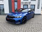 BMW Serie 3 touring M340i xDrive - BVA Sport G21 LCI &agrave; Ozoir-la-Ferri�re (77)