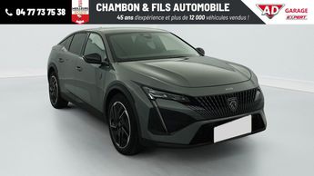  Voir d&eacute;tails -Peugeot 408 Hybrid 145 e-DCS6 GT &agrave;  La Grand-Croix (42)