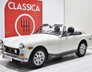 MG Midget