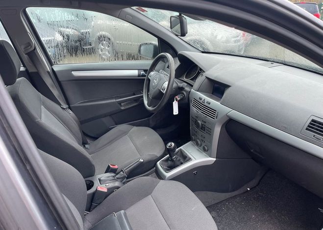 Opel Astra 1.4 90ch enjoy 5p Gris de 2009