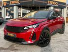 Peugeot 3008 generation-ii 1.6 225h 180 hybrid phev g &agrave; Besan�on (25)