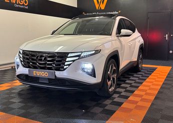  Voir d&eacute;tails -Hyundai Tucson 1.6 t-gdi 265h 180 hybrid phev 13.8kwh c &agrave; Aubi�re (63)