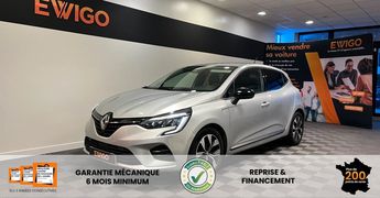  Voir d&eacute;tails -Renault Clio 1.5 bluedci 100 ch evolution &agrave; Saint-Apollinaire (21)