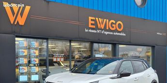  Voir d&eacute;tails -Peugeot 2008 generation-ii 1.5 bluehdi 130 gt pack ea &agrave; Rixheim (68)