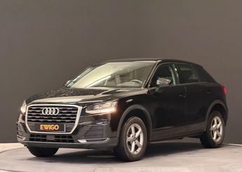  Voir d&eacute;tails -Audi Q2 1.4 35 tfsi cod 150ch &agrave; Tours (37)