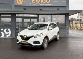  Voir d&eacute;tails -Renault Kadjar 1.5 bluedci 116 black edition &agrave; Valence (26)