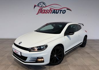  Voir d&eacute;tails -Volkswagen Scirocco II PHASE 2 TDi BlueMotion 150cv-2017 &agrave; Gerzat (63)