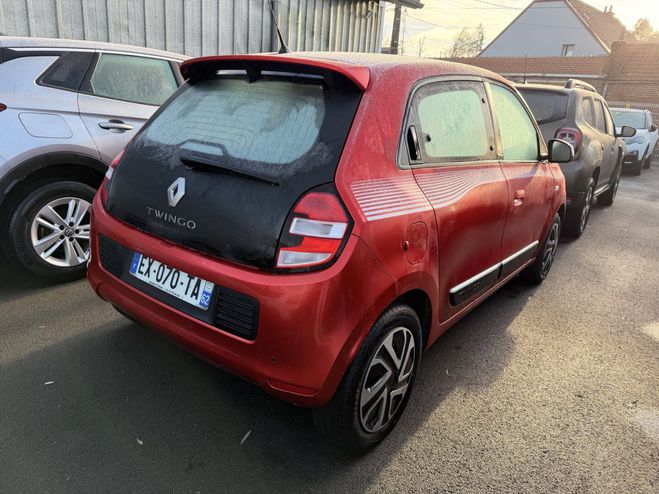 Renault Twingo TCE 90 LIMITED  de 2018