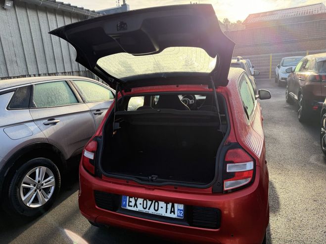 Renault Twingo TCE 90 LIMITED  de 2018