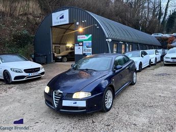  Voir d&eacute;tails -Alfa romeo GT 1.9 JTD-M 150cv Jet Selective 3�me Main &agrave; Sathonay-Camp (69)