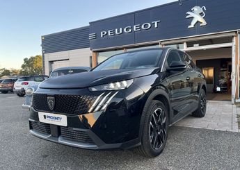  Voir d&eacute;tails -Peugeot 3008 (3) 1.2 HYBRID 136 E-DCS6 GT &agrave; Buzet-sur-Ba�se (47)