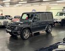 Mercedes Classe G III 63 AMG LONG 7G-TRONIC SPEEDSHIFT PLU &agrave; Versailles (78)