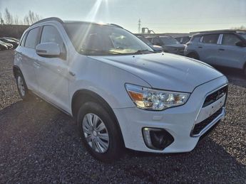  Voir d&eacute;tails -Mitsubishi ASX 1.6 Di-D 2WD Intense---MARCHAND OU EXPOR &agrave; Cuesmes (70)