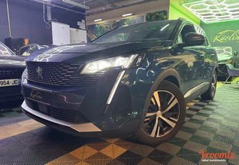  Voir d&eacute;tails -Peugeot 3008 GENERATION-II 1.6 225H 180 HYBRID PHEV G &agrave; Lisses (91)