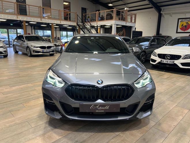 BMW Serie 2 (F44) GRAN COUPE 218 D 150 ch M SPORT BV Gris de 2022