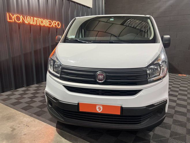 Fiat Talento Fg 1.2 LH1 1.6 Multijet 120ch Cabine App INCONN de 2016