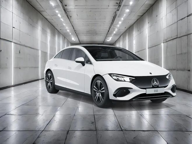 Mercedes Classe E 300 ELECTRIC-ART+PANO+KAMERA+HEAD-UP Blanc de 