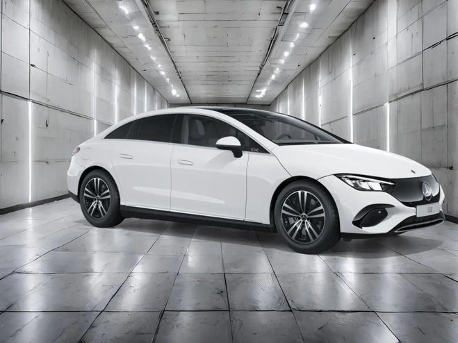 Mercedes Classe E 300 ELECTRIC-ART+PANO+KAMERA+HEAD-UP Blanc de 