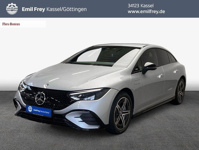 Mercedes Classe E 300 Electric Art/AMG Night/AHK/Premium Argent� M�tallique de 