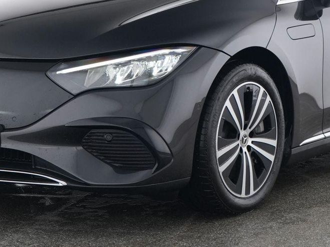 Mercedes Classe E 300 Electric Art*4xSHZ*Totwinkel*Keyless Gris M�tallique de 