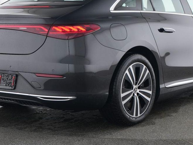 Mercedes Classe E 300 Electric Art*4xSHZ*Totwinkel*Keyless Gris M�tallique de 