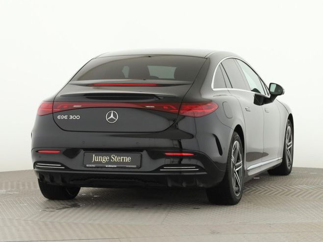 Mercedes Classe E 300 *AMG*DigiLight*Burmester*360�*AHK*Me Noir de 