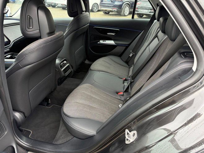 Mercedes Classe E 300 Te Avantgarde*DISTR*Kamera*Keyless*T Gris M�tallique de 