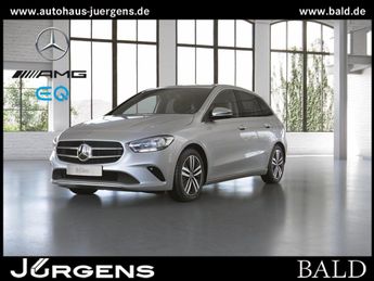  Voir d&eacute;tails -Mercedes Classe B 200 Progressive/360/Totw/Stdhz/Sitzheizu &agrave; Leimbach (68)