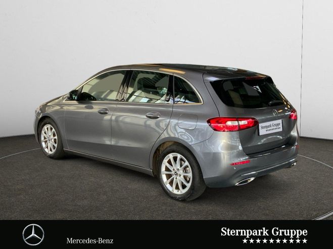 Mercedes Classe B 180 Progressive Navi Autom. Klima Park-A Gris M�tallique de 