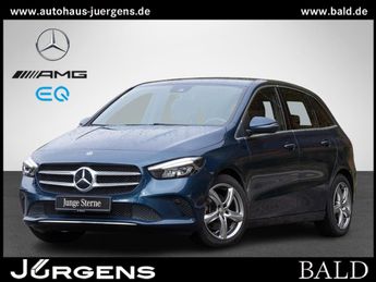  Voir d&eacute;tails -Mercedes Classe B 200 Progressive/LED/Park-Assist/AHK/SHZ/ &agrave; Leimbach (68)