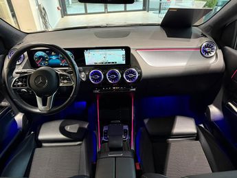  Voir d&eacute;tails -Mercedes Classe B 180 +KAMERA+AMBIENTE+LED+TOTWINKEL+NAVI+ &agrave; Leimbach (68)