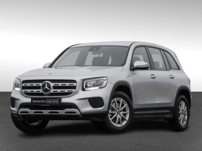 Mercedes Classe GL 200 MBUX KAM TOTW SHZ PARKTRONIC TEMPOMA Argent� M�tallique de 