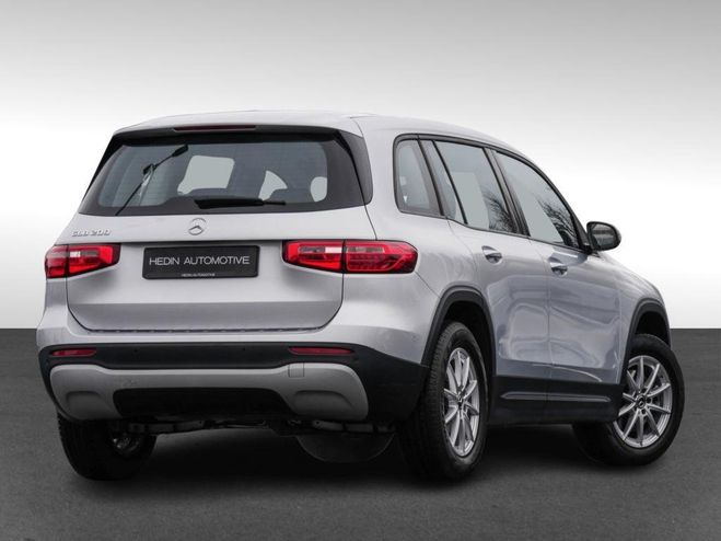 Mercedes Classe GL 200 MBUX KAM TOTW SHZ PARKTRONIC TEMPOMA Argent� M�tallique de 