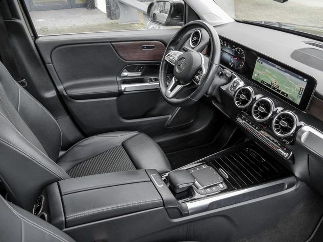 Mercedes Classe GL 200 Progressive/LED/Kamera/Tempomat/Shz/ Noir M�tallique de 