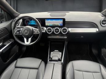  Voir d&eacute;tails -Mercedes Classe GL 200 Progressiv, Kamera, Night, Pano, Dis &agrave; Leimbach (68)