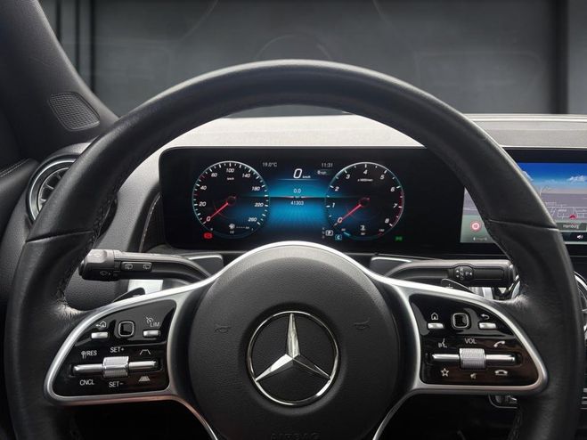 Mercedes Classe GL 200 Progressiv, Kamera, Night, Pano, Dis Rouge M�tallique de 